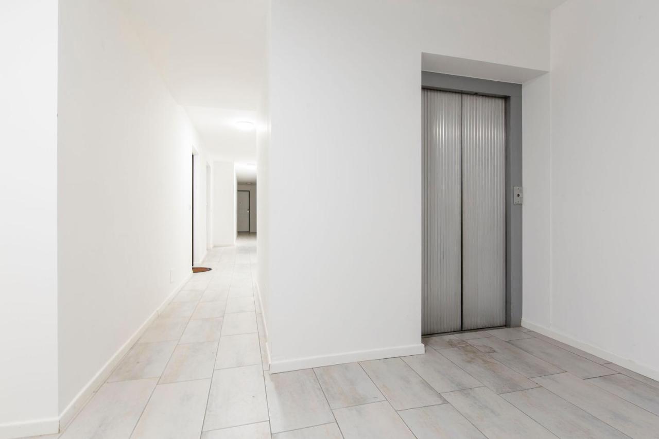 Noto 10 Apartment Milan Exterior photo