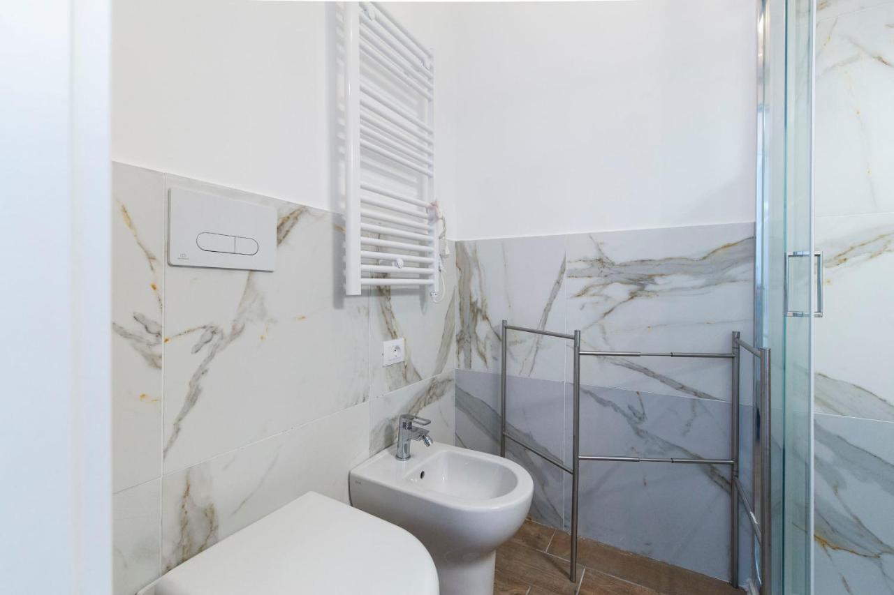 Noto 10 Apartment Milan Exterior photo