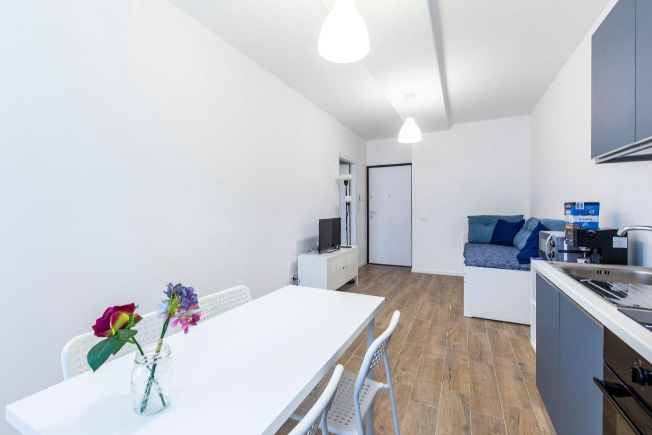 Noto 10 Apartment Milan Exterior photo