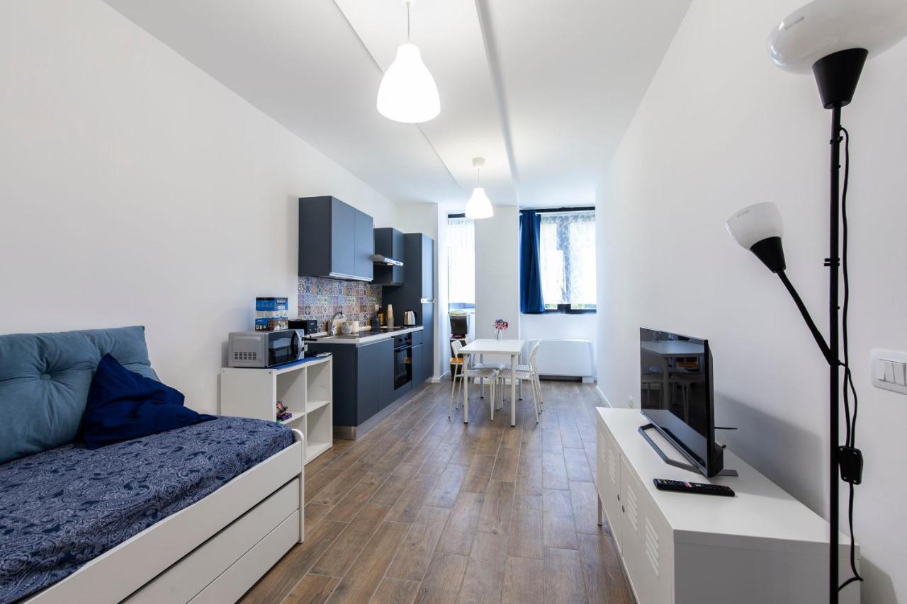 Noto 10 Apartment Milan Exterior photo